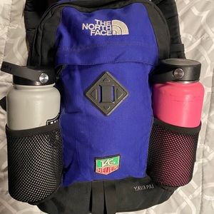 Vintage The North Face Backpack 41L